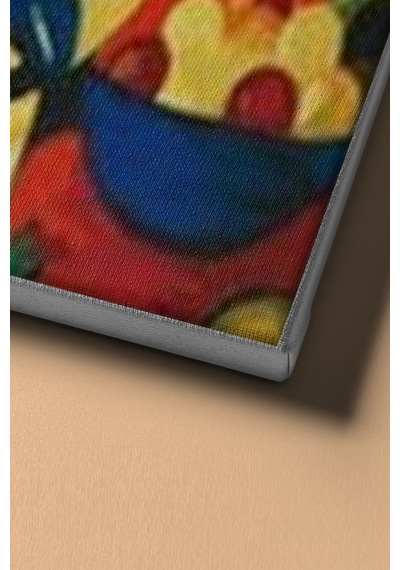 Webstyle Sayılarla Boyama Seti Kasnaklı Picasso Kadınlar 40 X 50 Cm