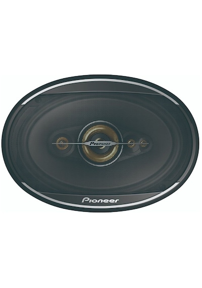 Ts-a6991f 700 Watt 6x9 Oval Oto Hoparlör