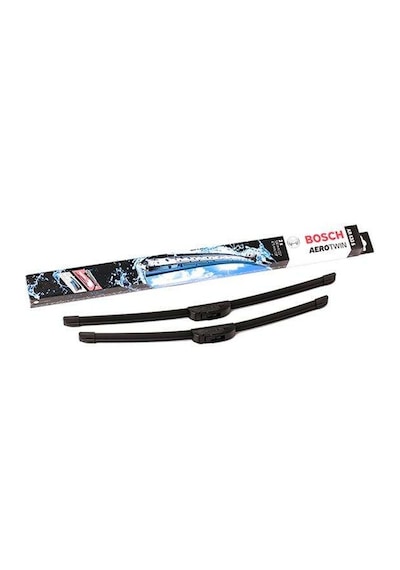 Subaru Forester 2.0 2002-2007 Bosch Aerotwin Silecek Ar533s