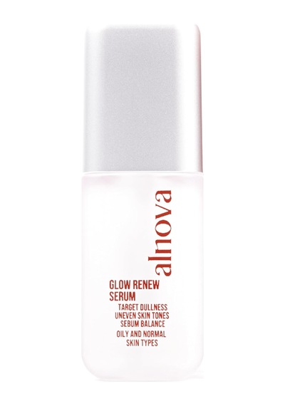 Aha-bha & Niasinamid & Çinko Içeren Yenileyici Serum - Glow Renew Serum