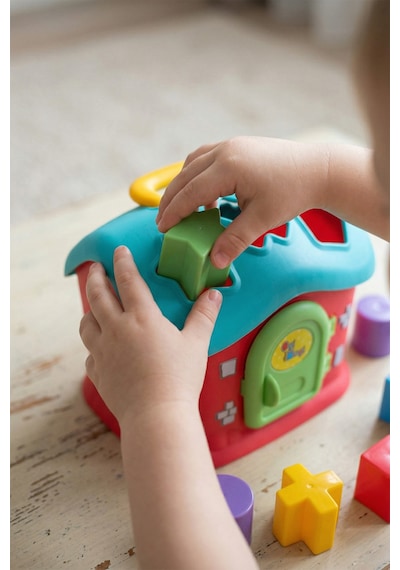 Ogi Mogi Toys Bul Tak Ev 13 Parça