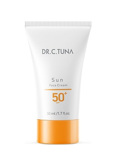 Farmasi Dr.C.Tuna Sun Sunscience Yüz Kremi SPF50+ 50 ML