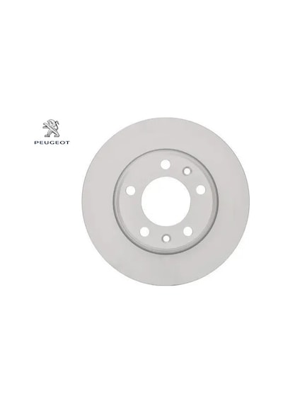 Arka Fren Disk Aynası 308 Peugeot 1610761980