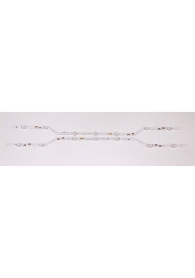 Samsung Uyumlu Ue32J5373 Led Bar V5Dn-320Sm1-R2. 2015 Svs32 Fhd F-Com 7