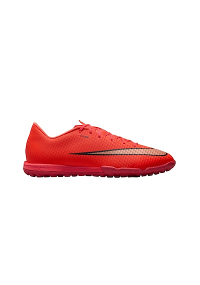 Nike Mercurial Vapor 17 Academy Tf Erkek Halı Saha Ayakkabısı Io5002-600 Kırmızı