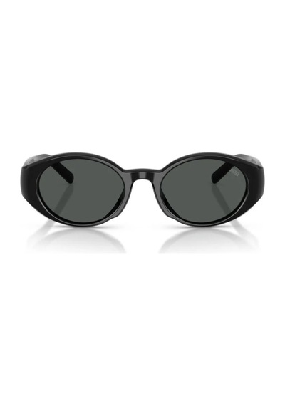 Diesel 0dl2008u 200187 52 Unisex Güneş Gözlüğü Siyah