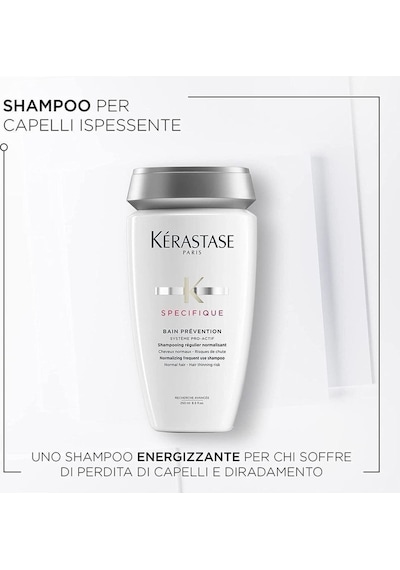 Specifique Bain Saç Derisini Rahatlatan Şampuan 250 Ml
