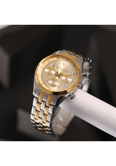 Pierre Cardin Cf.1019.mu.1 Kol Saati Metalik