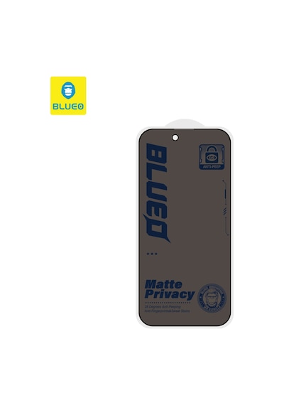 Anti-peep Anti-glare Apple iPhone Uyumlu 17 Pro Max Ekran Koruyucu Cihaz Koruma Gizlilik Filtresi Dokunmatik Film