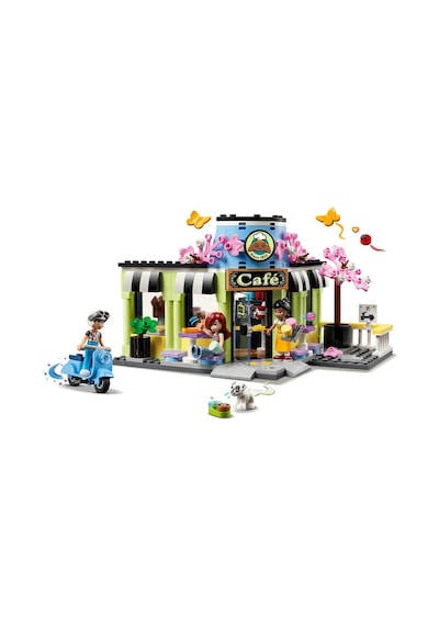 LEGO® 42618 Heartlake City Kafe’si 426 Parça