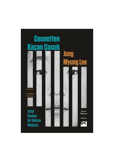 Cennetten Kaçan Çocuk - Edebiyat Romanı, Sıradışı Bir Hikaye