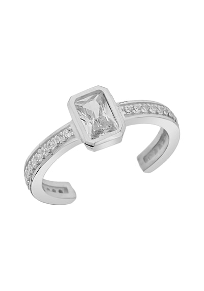 Elsa Yüzük 719239 Silver Gümüş