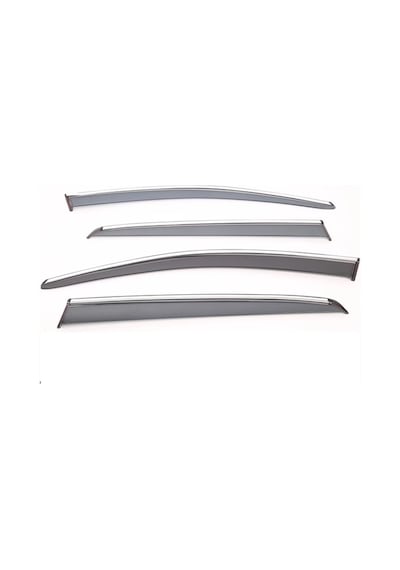 Volkswagen Jetta Kromlu Cam Rüzgarlığı 2011-2017