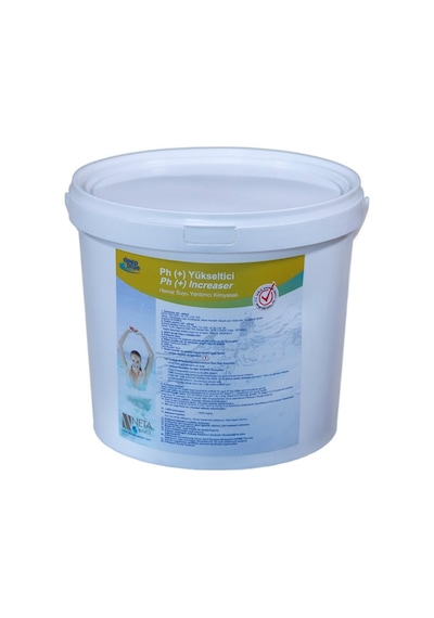 Deep Blue Toz Ph Yükseltici 5 Kg