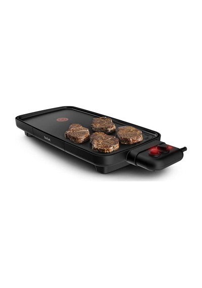 Tefal CB642800 Plancha Booster 2200 W Elektrikli Izgara
