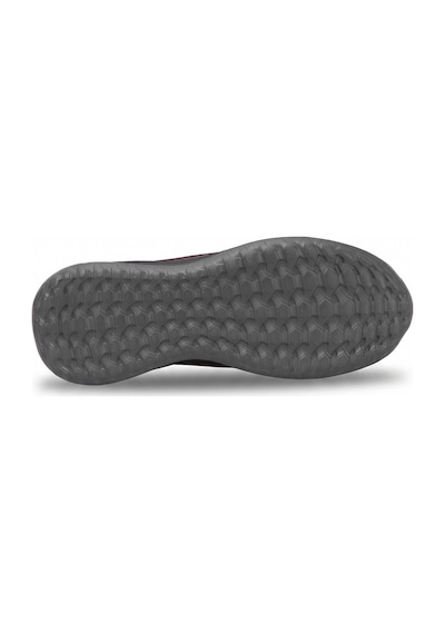 King Paolo L1378 Erkek Hakiki Deri Memory Foam Klasik Sneaker Kahverengi