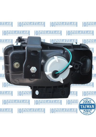 Isuzu Npr 75 Sis Farı Sol