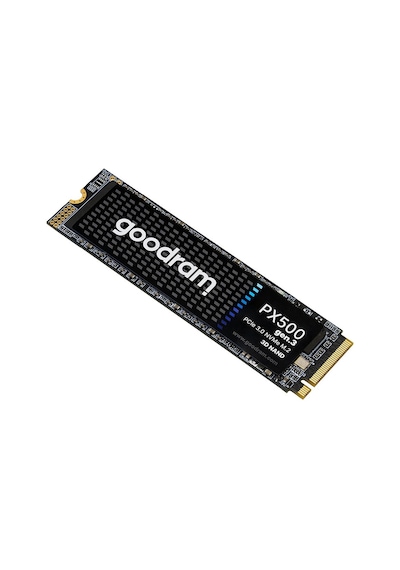 Goodram 256gb Px500 Ssdpr-px500-256-g3 3200-1300mb/s M2 Nvme Gen3 Disk