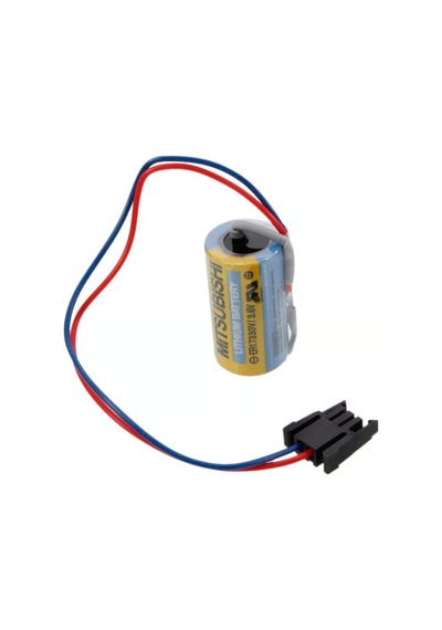 A6bat Er17330v 3.6v Lityum Cnc Pili