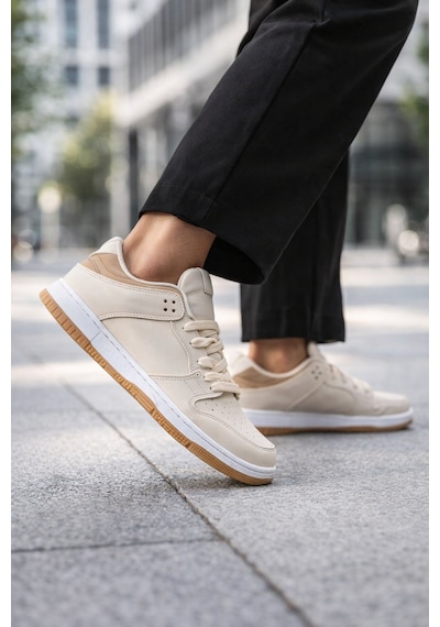 Sandrush Low Top Dayanıklı Rahat Unisex Günlük Sneaker Ayakka... Diğer