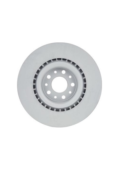 Fiat Doblo 1.4 2010-2018 Bosch Ön Disk 2 Adet N11.1209