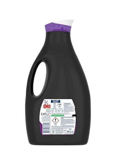 Cold Power Siyahlar İçin Sıvı Çamaşır Deterjanı 910 Ml