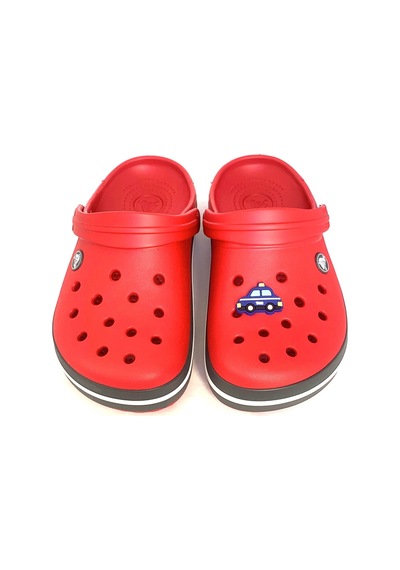 Crocs Terlik Süsü & Renkli Aksesuar Jibbitz (474781902) Çok Renkli