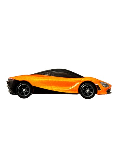 Hot Wheels Car Culture Arabalar Speed Machines Mclaren 720s Hkc43