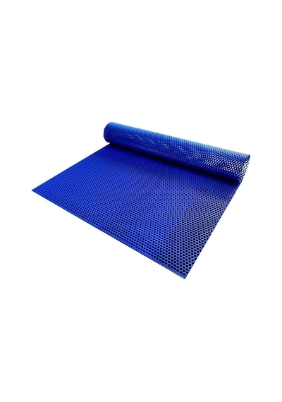 Petek Desenli Paspas 120Cm X 300Cm Islak Zemin Paspası (541285183)