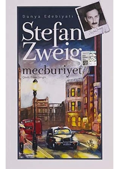 Stefan Zweig-mecburiyet