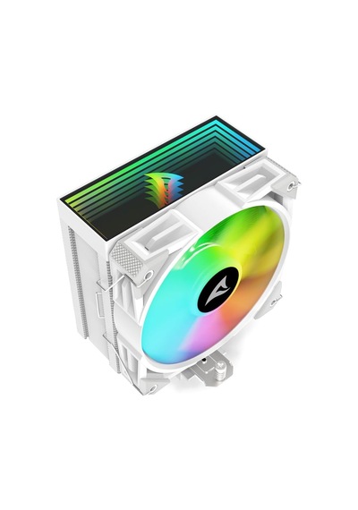 Fan Cpu Fan Amd/ıntel Rgb A40 Rgb Whıte Diğer