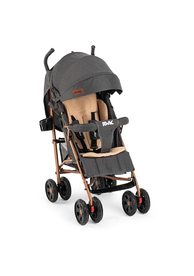 Rival RV111 Sweet Tam Yatar Hafif Baston Bebek Arabası