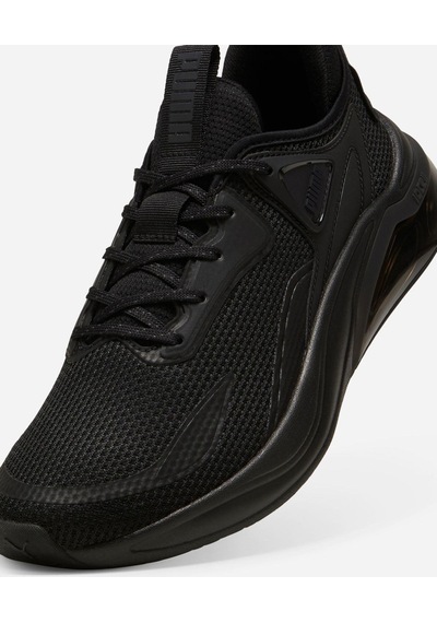 Lescon Puma Cell Thrill Ayakkabı Siyah