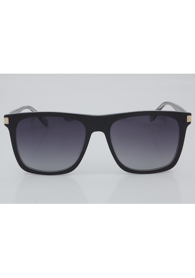 Morlin Bron Mg 1271 C03 54 - 01 Güneş Gözlüğü Kahverengi