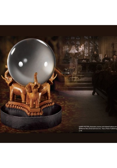 Harry Potter The Divination Crystal Ball
