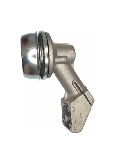 Tırpan Rediktör Kafa Grubu Komple (Stıhl26 Mm 4 Köşe)