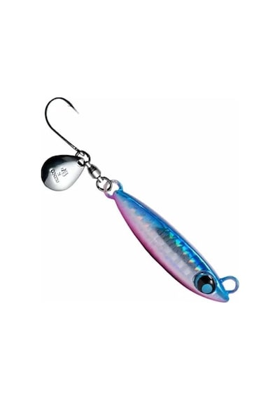 60 Gr Ağırlığında Blue Pink Olta, Balık Tutma İçin Etkili