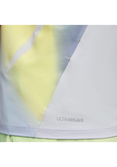 Puma Lightspd Ugrphic Kadın Beyaz Koşu Atlet 528563 2800324