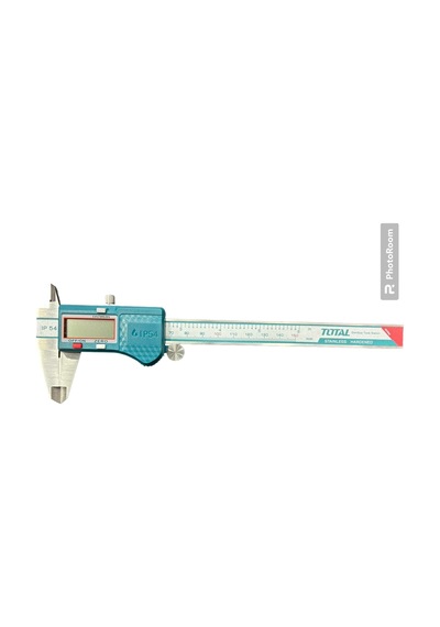 Total 150 Mm Dijital Kumpas