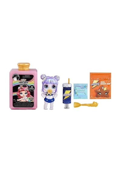 Poopsie Rainbow Slime Bebekler Cdu9 Ppe43000
