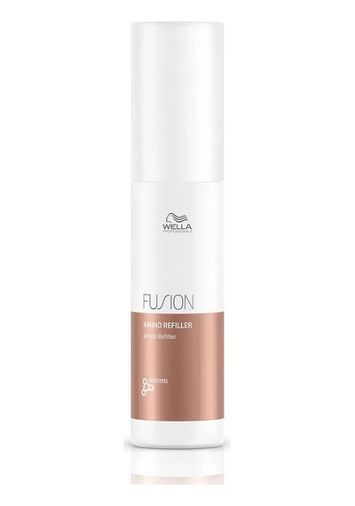 Wella Fusion Amino Refiller Saç Bakım Kremi 70 ML