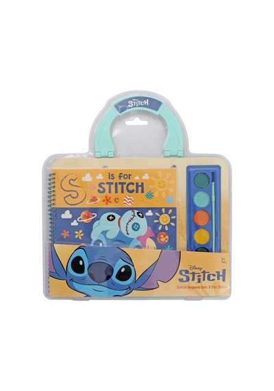 Frocx Disney Boyama Seti Antik Beyaz