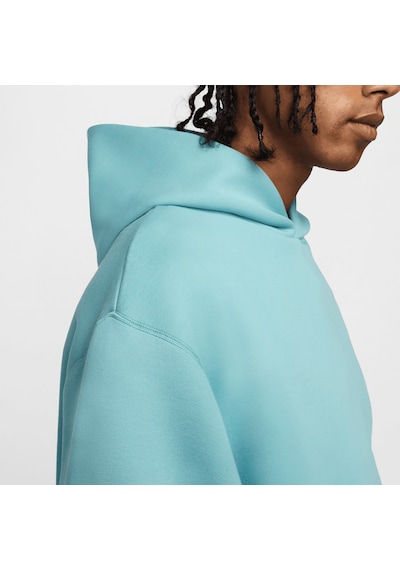 Nike Nıke Reımagıned Erkek Sweatshırt Fz0744-464 Turkuaz