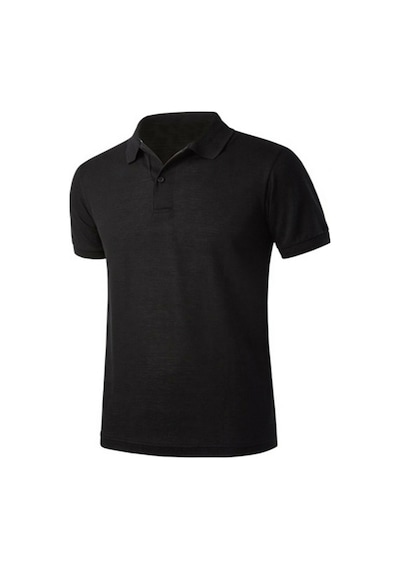 A.L.M Kids Alm Erkek Çocuk Okul Kısa Kollu Polo Yaka T-Shirt 5-17 Yaş