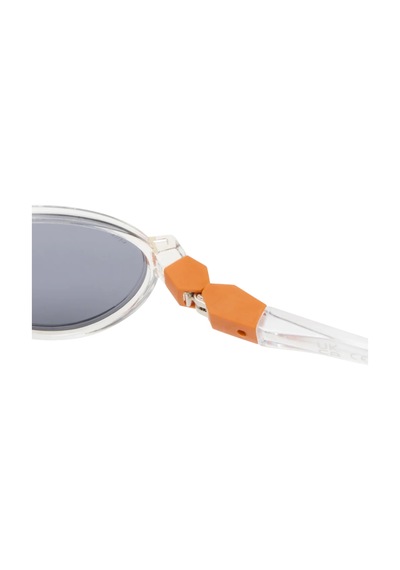 Kietla Pop Güneş Gözlüğü 7-12 Yaş Cristal Orange Çok Renkli