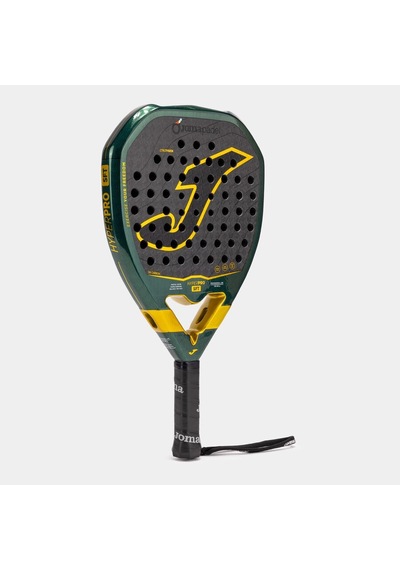Joma Hyper Pro Sft Padel Raketi Yeşil/siyah 401910.451
