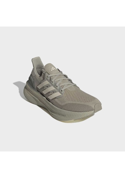 Adidas Jq7048 Ultraboost 5 Erkek Yürüyüş Koşu Ayakkabısı Yeşil
