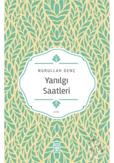 Yanılgı  Saatleri