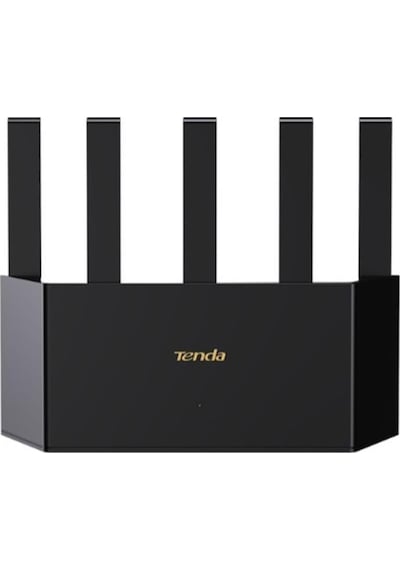 Tenda Te3l Be3600 Çift Bantlı Gigabit Wi-fi 7 Yönlendirici
