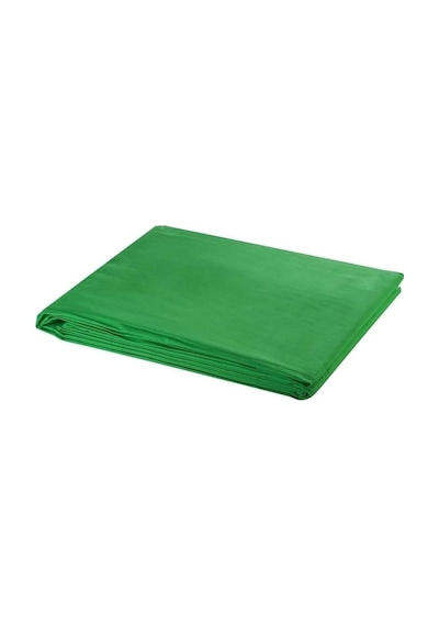 Oem 2x3m Greenbox Yeşil Fon Ve Fon Standı